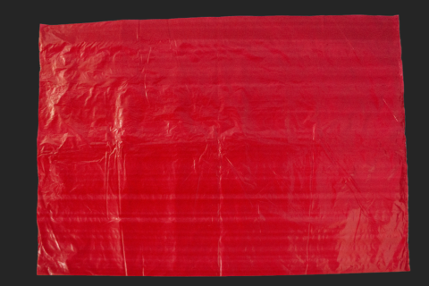 Bag red 750x950x50mic