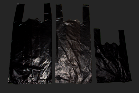 Carrier black bottle group