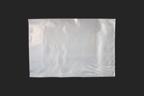 clear bag 440x600x120mic
